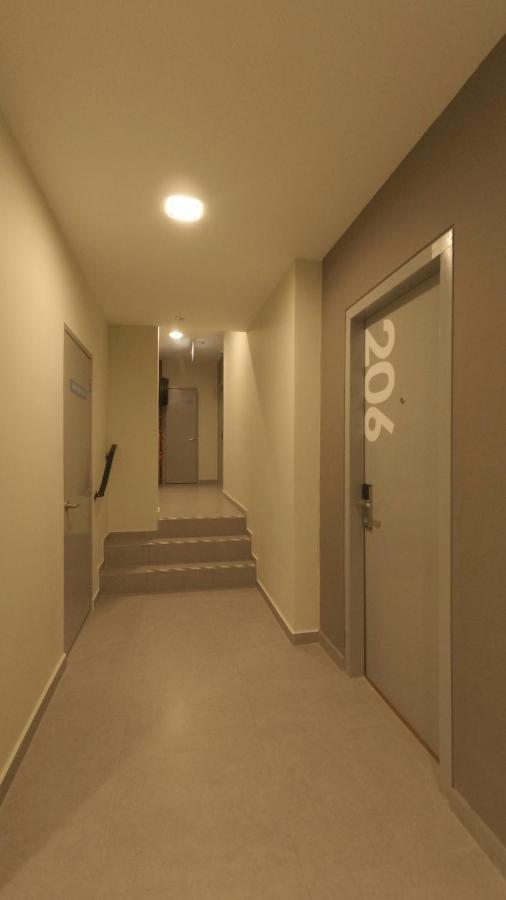 U Design Hotel Kuala Lipis Exterior foto